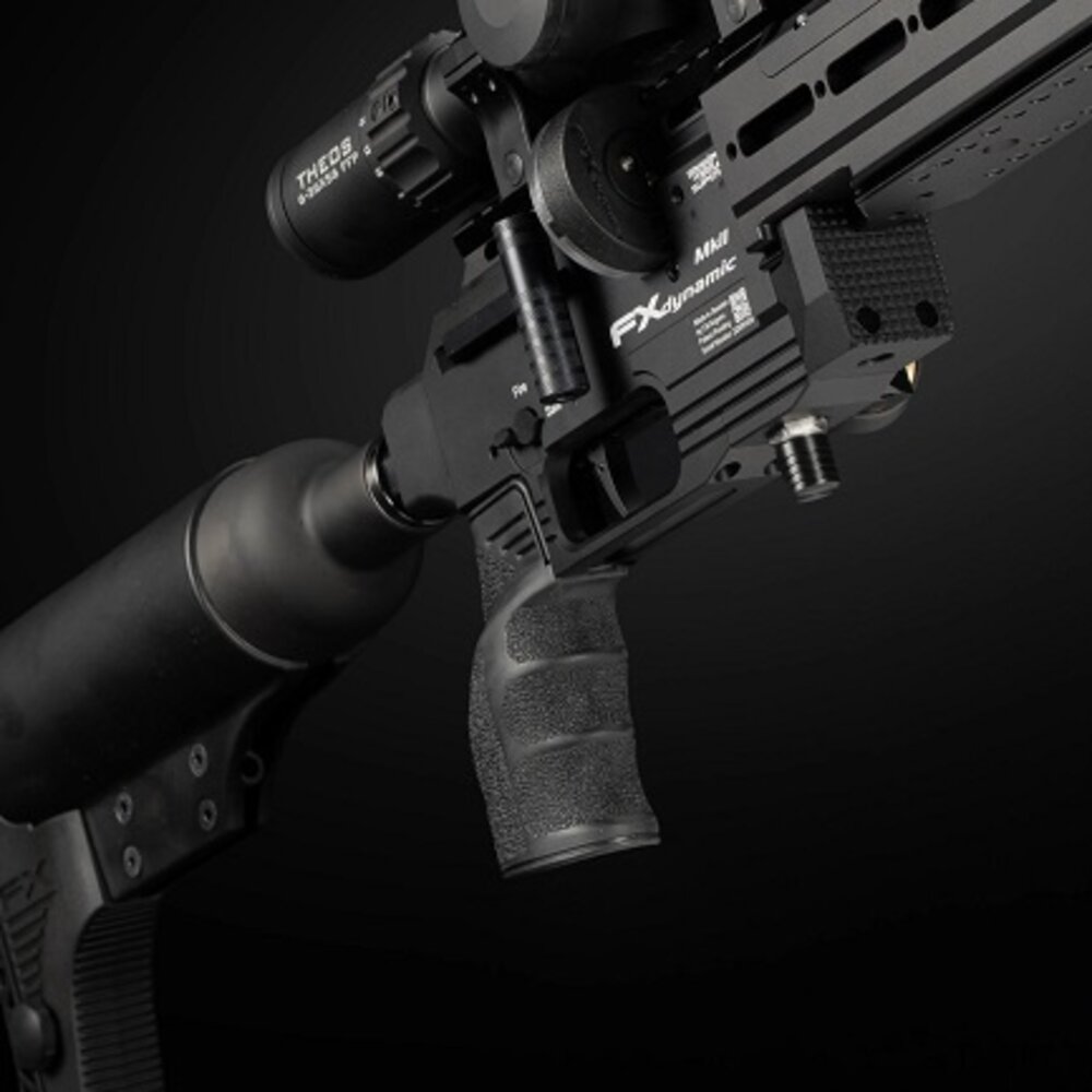 FX Airguns FX Dynamic MKII 600