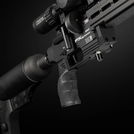 FX Airguns FX Dynamic MKII 600