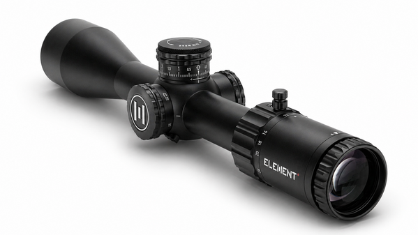 Element Optics Element Optics Helix GenII 6-24x50 FFP Richtkijker