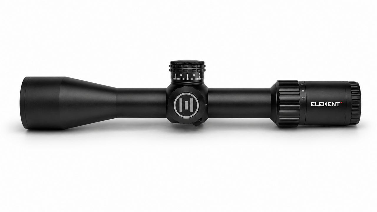 Element Optics Element Optics Helix GenII 4-16x44 Richtkijker