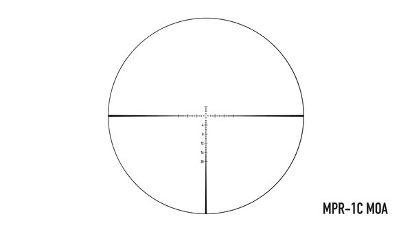 Element Optics Element Optics Helix GenII 4-16x44 Richtkijker