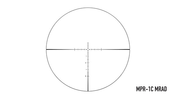 Element Optics Element Optics Helix GenII 4-16x44 Richtkijker