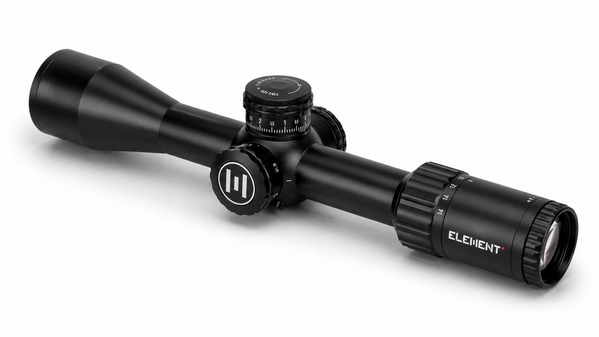Element Optics Element Optics Helix GenII 4-16x44 Richtkijker