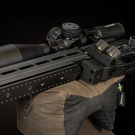 FX Airguns FX Panthera MKII 700 PCP Air Rifle – 700mm Barrel & Ultimate Precision