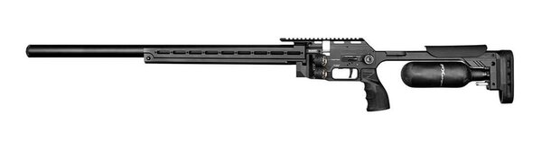 FX Airguns FX Panthera MKII 700 PCP Air Rifle – 700mm Barrel & Ultimate Precision