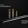FX Airguns FX Solid Barrel – High-Precision Air Rifle Barrel for Maximum Accuracy