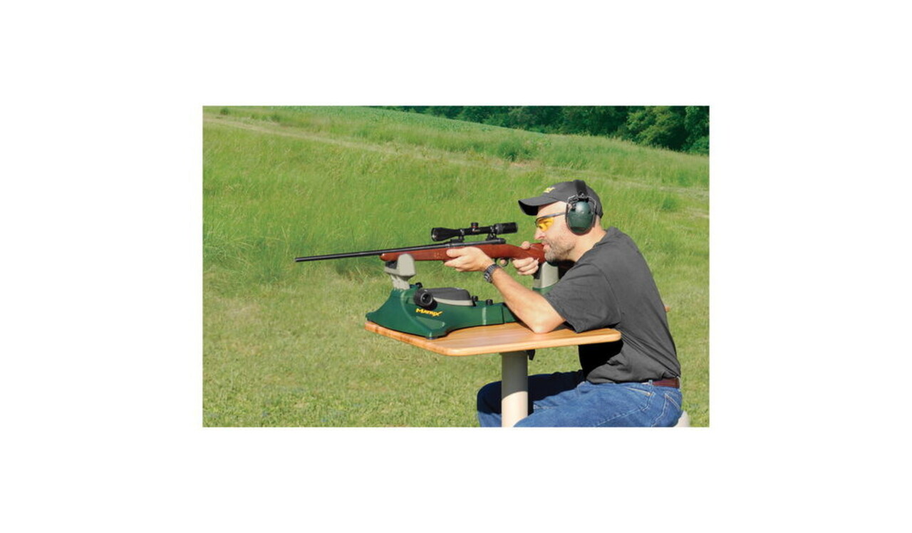Caldwell Geweersteun Caldwell Matrix Rest