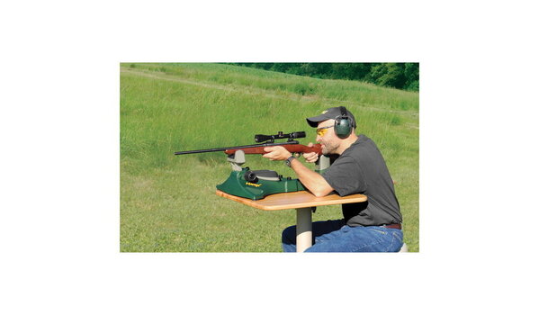 Caldwell Caldwell Matrix Shooting Rest