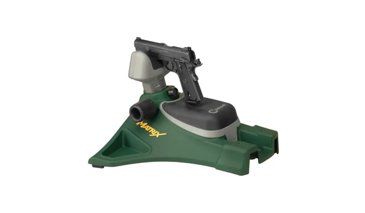 Caldwell Caldwell Matrix Shooting Rest