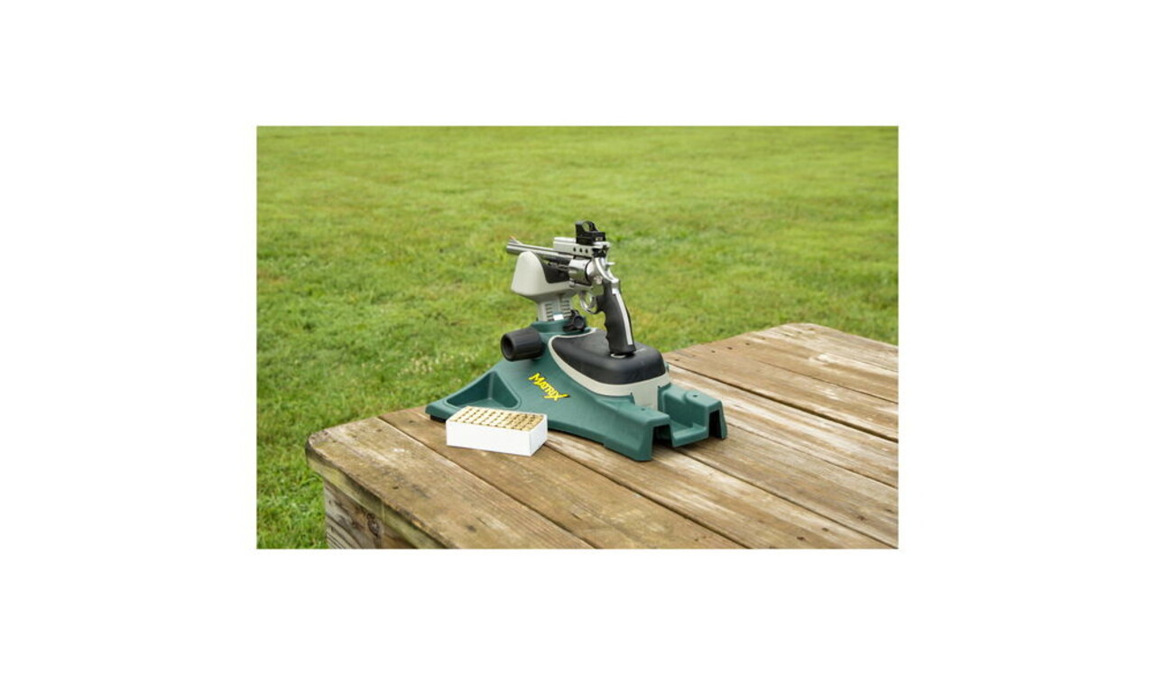 Caldwell Caldwell Matrix Shooting Rest