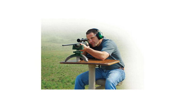 Caldwell Caldwell Handy Shooting Rest NXT