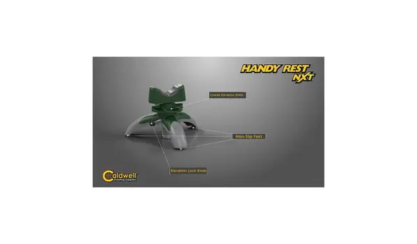 Caldwell Caldwell Handy Shooting Rest NXT