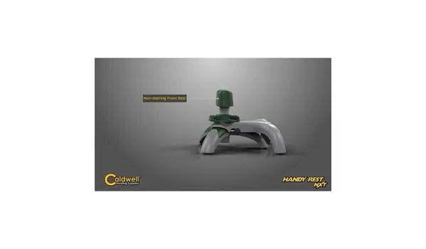 Caldwell Caldwell Handy Shooting Rest NXT