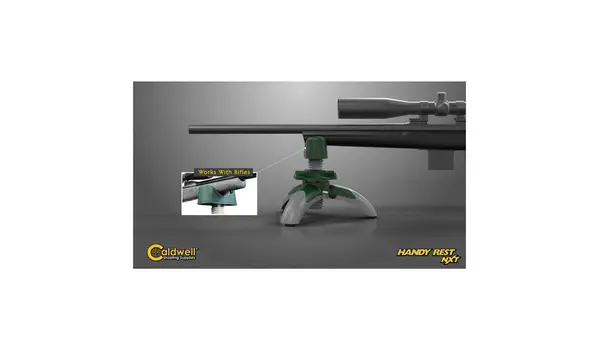 Caldwell Caldwell Handy Shooting Rest NXT