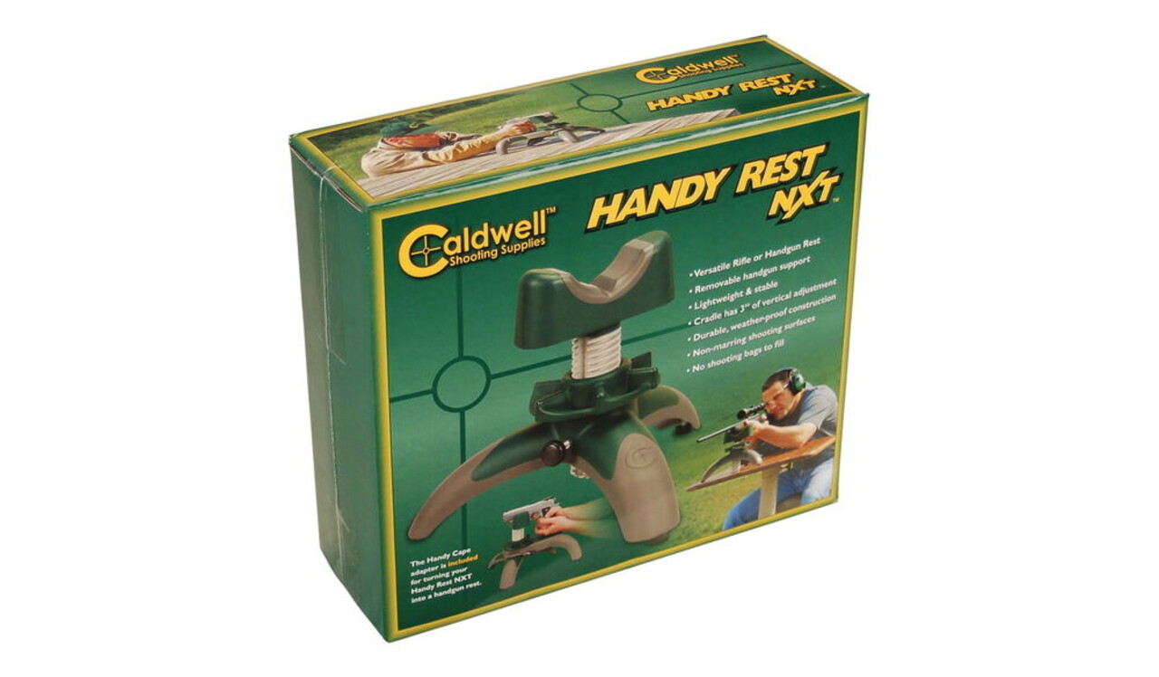 Caldwell Geweersteun Caldwell Handy Rest NXT