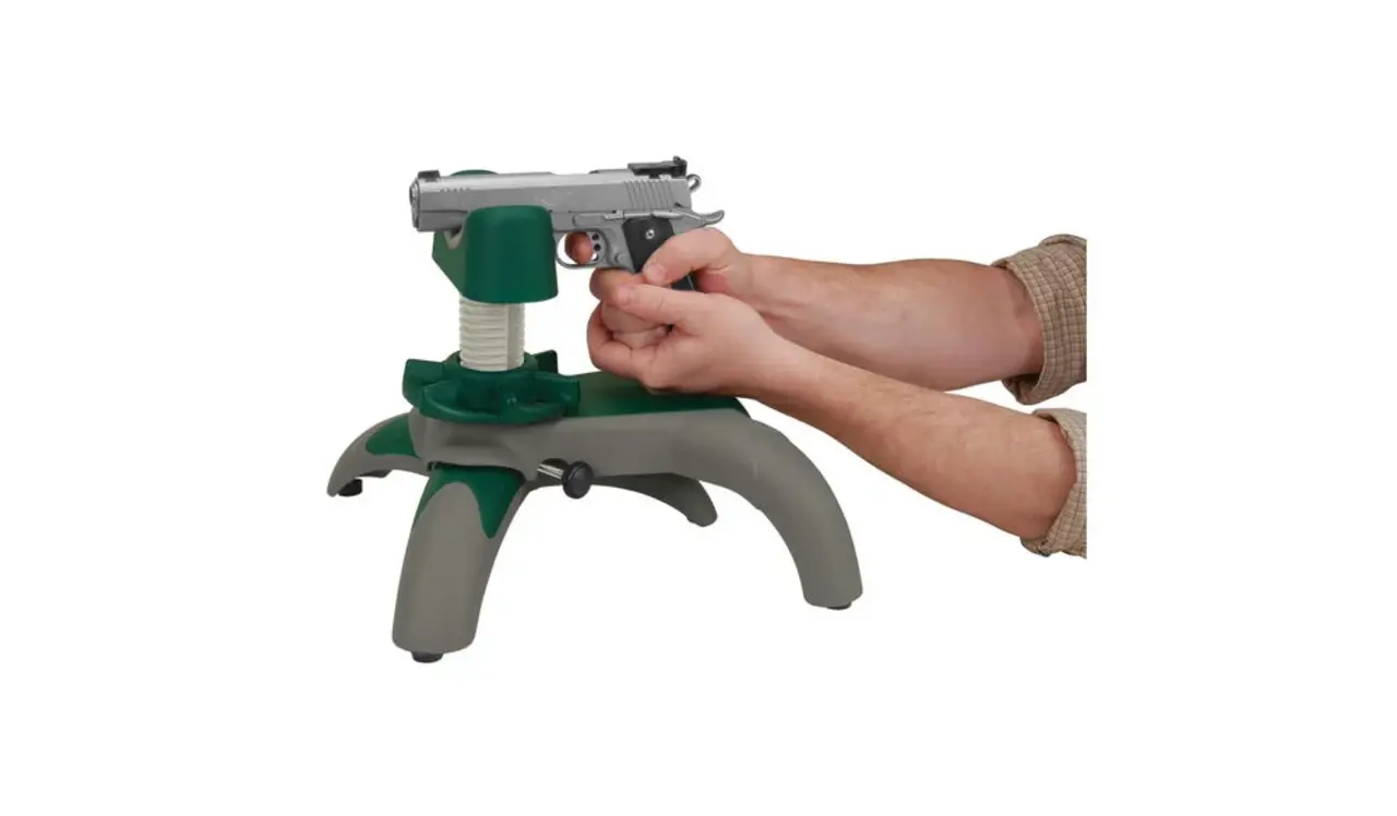 Caldwell Caldwell Handy Shooting Rest NXT
