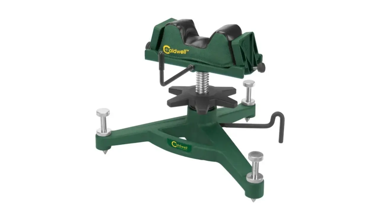 Caldwell Geweersteun Caldwell Rock Deluxe Front Rest