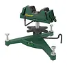 Caldwell Geweersteun Caldwell Rock Deluxe Front Rest