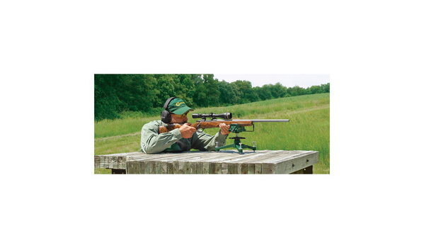 Caldwell Caldwell The Rock Deluxe Shooting Rest
