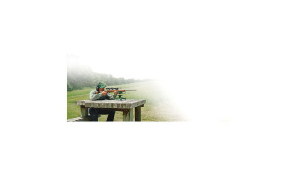 Caldwell Caldwell The Rock Deluxe Shooting Rest