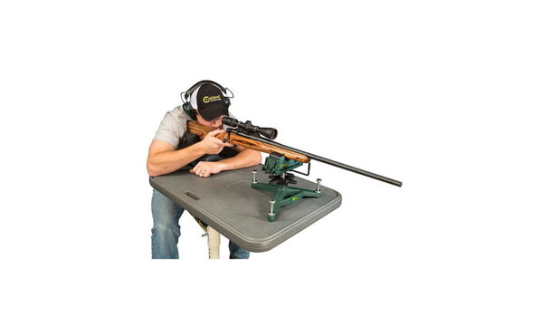 Caldwell Geweersteun Caldwell Rock Deluxe Front Rest