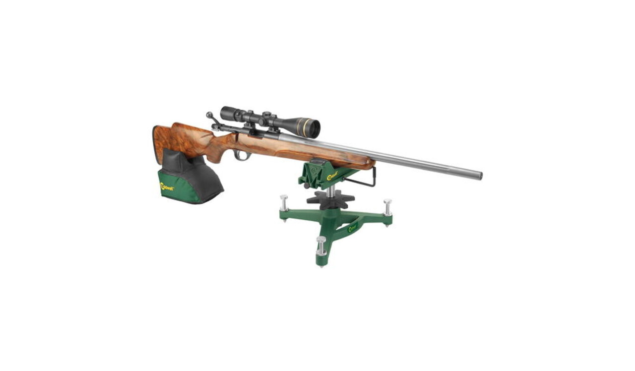 Caldwell Caldwell The Rock Deluxe Shooting Rest
