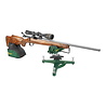 Caldwell Geweersteun Caldwell Rock Deluxe Front Rest