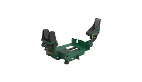 Caldwell Caldwell Lead Sled DFT 3 Rilfe Rest