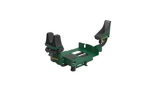 Caldwell Caldwell Lead Sled DFT 3 Rilfe Rest