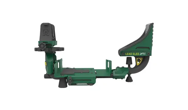 Caldwell Caldwell Lead Sled DFT 3 Rilfe Rest
