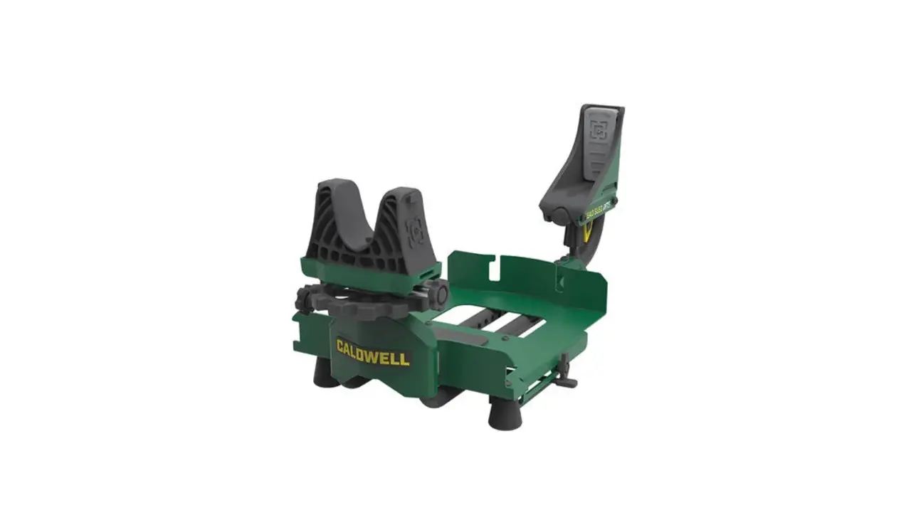 Caldwell Caldwell Lead Sled DFT 3 Rilfe Rest