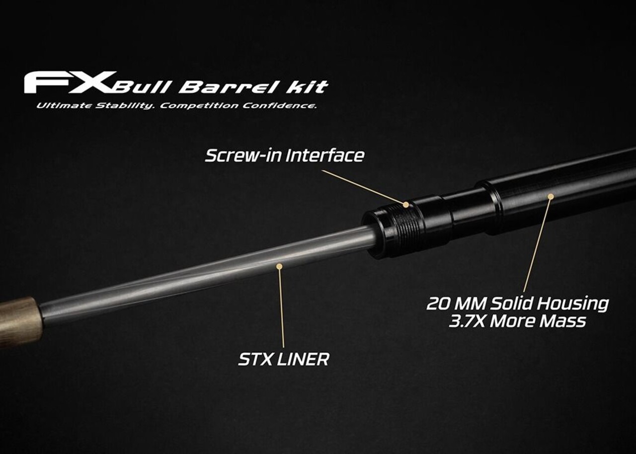 FX Airguns FX Bull Loopkit – Upgrade Set voor FX Luchtbuksen