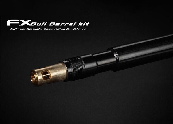 FX Airguns FX Bull Loopkit – Upgrade Set voor FX Luchtbuksen