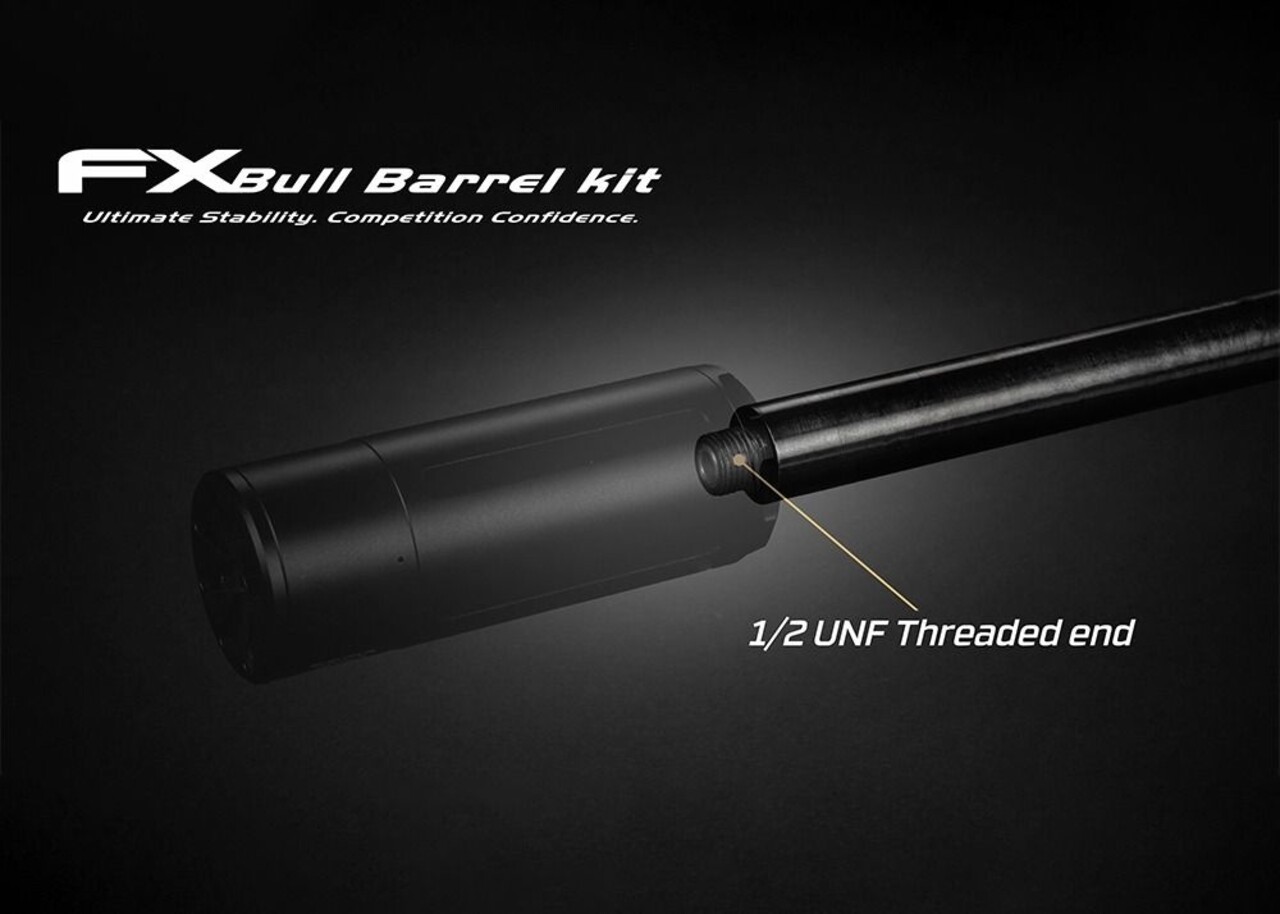 FX Airguns FX Bull Loopkit – Upgrade Set voor FX Luchtbuksen