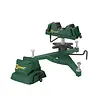 Caldwell Caldwell The Rock Deluxe Shooting Rest Combo