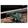 Caldwell Caldwell The Rock Deluxe Shooting Rest Combo