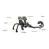 Caldwell Caldwell Stinger Shooting Rest