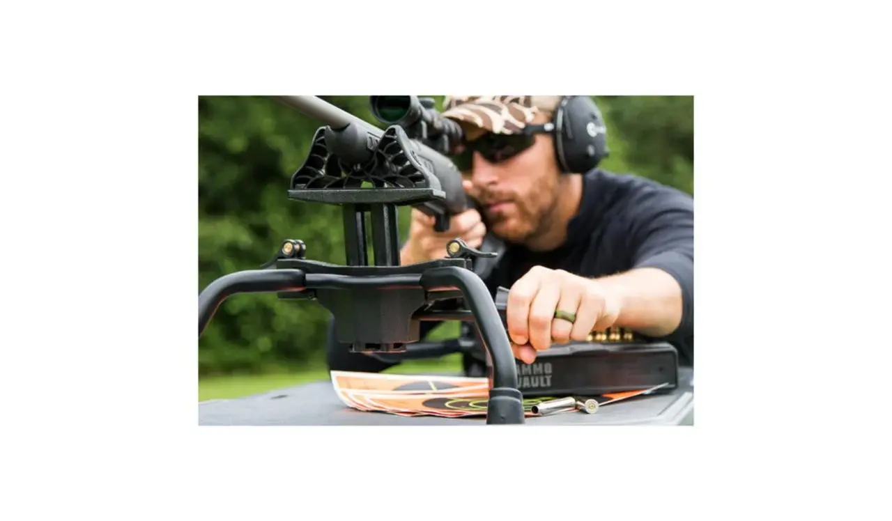 Caldwell Geweersteun Caldwell Stinger