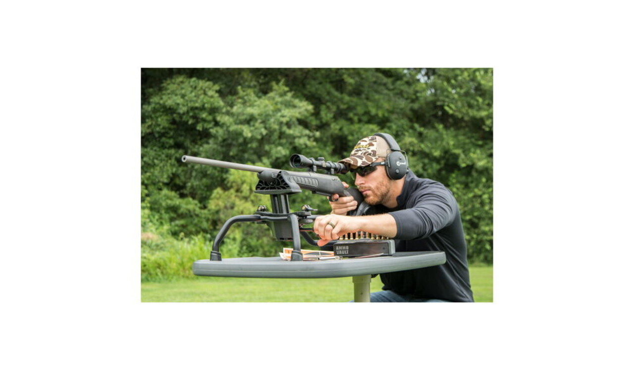 Caldwell Geweersteun Caldwell Stinger