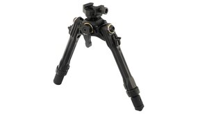 UTG Bipod UTG PRO TBNR - Picatinny