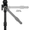 UTG UTG PRO TBNR Bipod 7-9” Picatinny – Professional Adjustable Rifle Bipod (Made in USA)