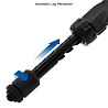 UTG UTG PRO TBNR Bipod 7-9” Picatinny – Professional Adjustable Rifle Bipod (Made in USA)
