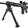 UTG UTG Big Bore Bipod Picatinny – Full Stability Bipod voor zware kalibers