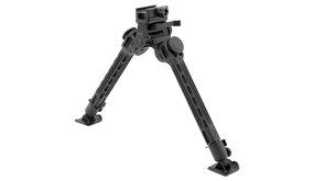UTG Bipod UTG Big Bore Full Stability