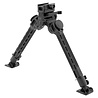 UTG UTG Big Bore Bipod Picatinny – Full Stability Bipod voor zware kalibers
