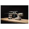 Caldwell Zandzak combo Caldwell AR Deadshot Tactical gevuld