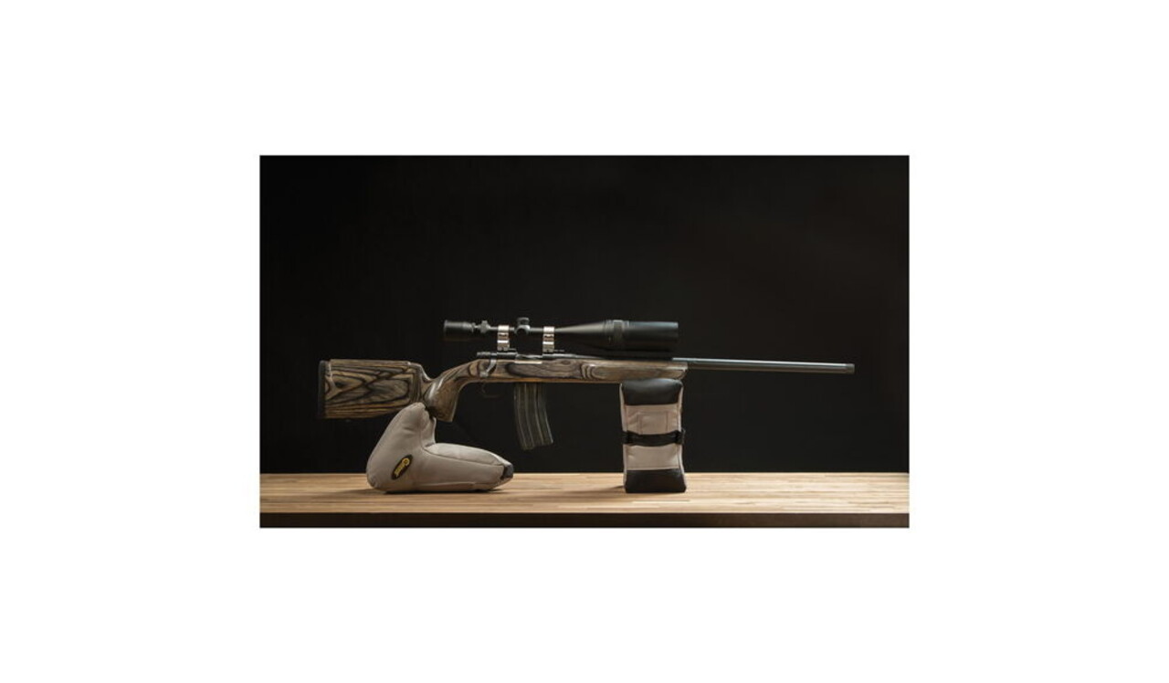 Caldwell Caldwell AR Tactical DeadShot Combo