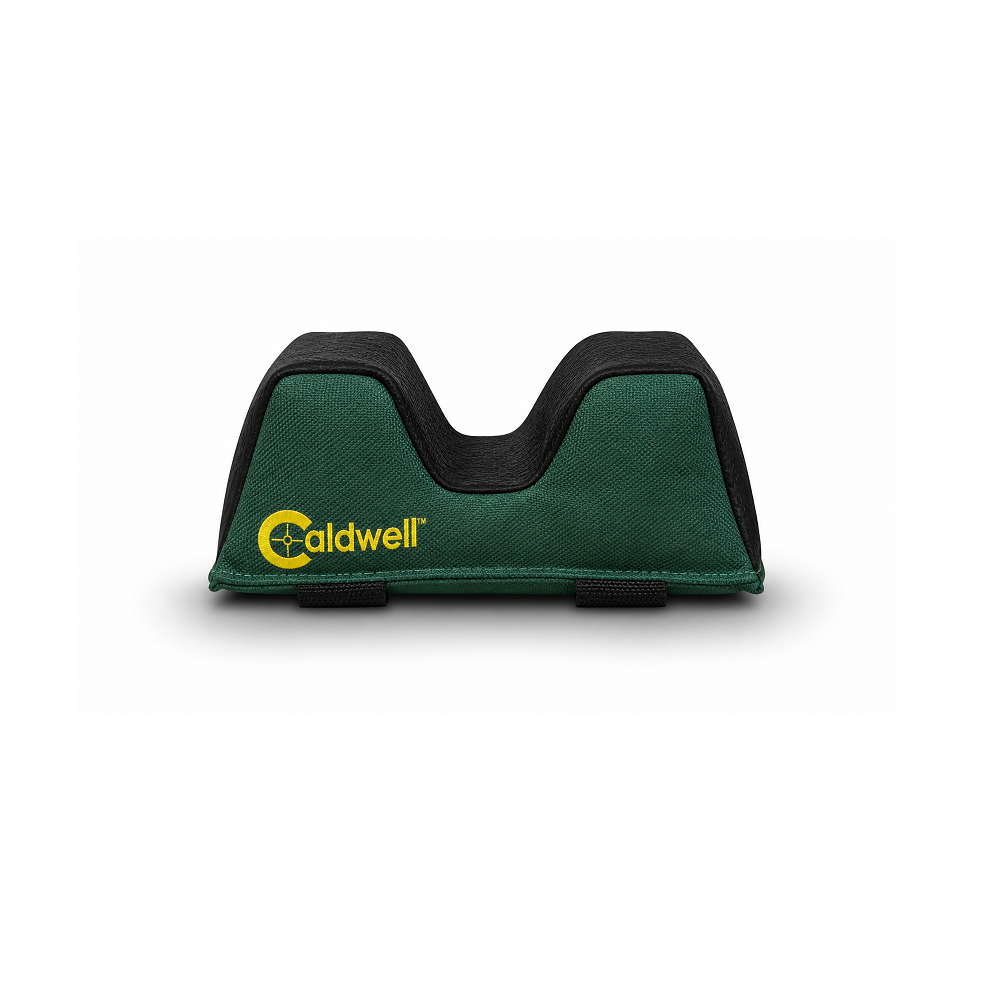 Caldwell Zandzak Caldwell Universal Front Bag Narrow Sporter Gevuld