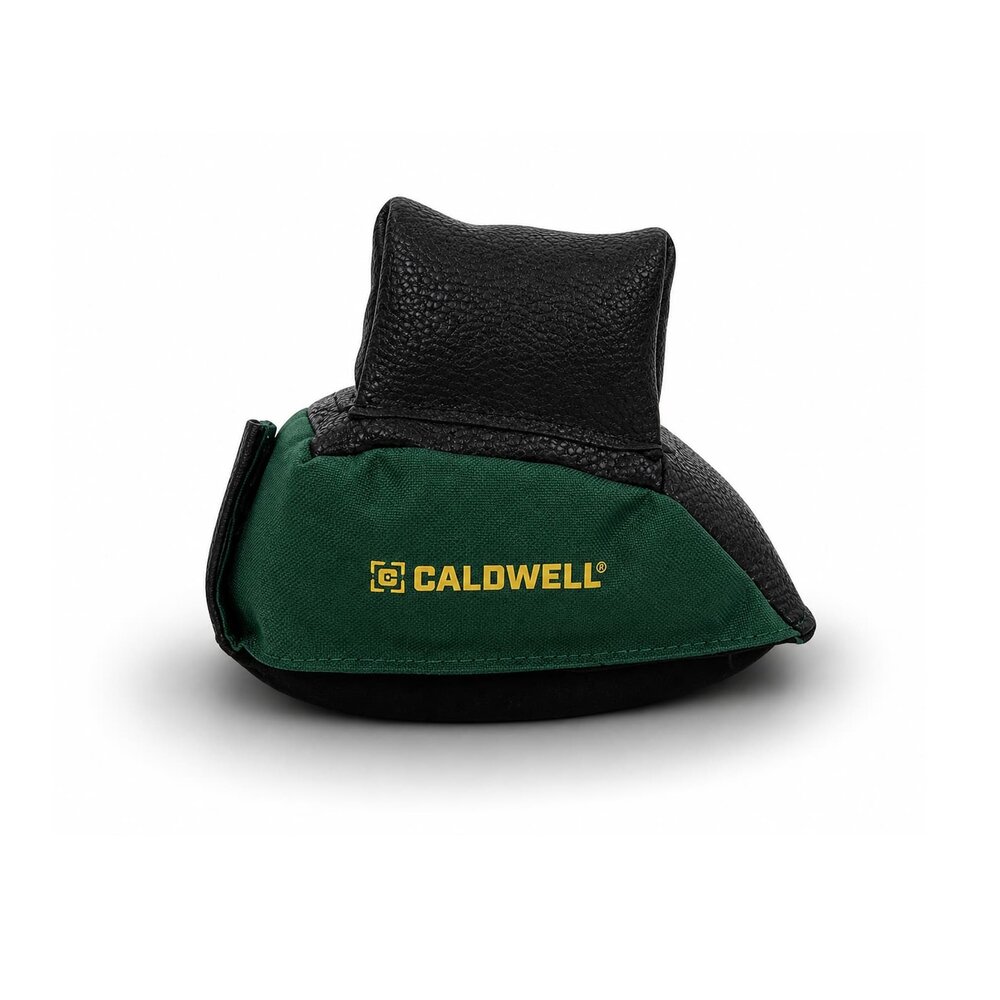 Caldwell Medium - High Rear Shooting Bag Caldwell – Filled Support Bag