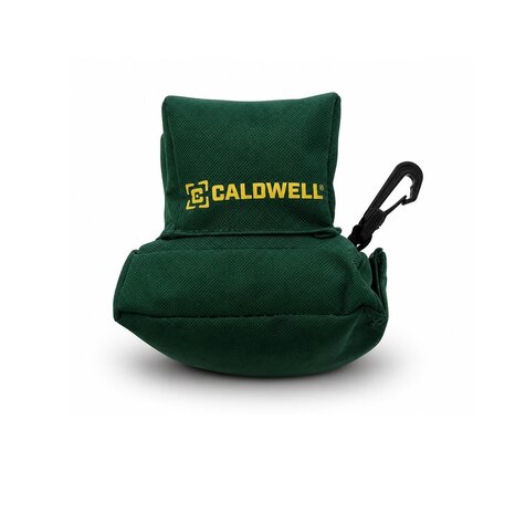 Caldwell Zandzak Schietsteun Set – Caldwell DeadShot Front & Rear